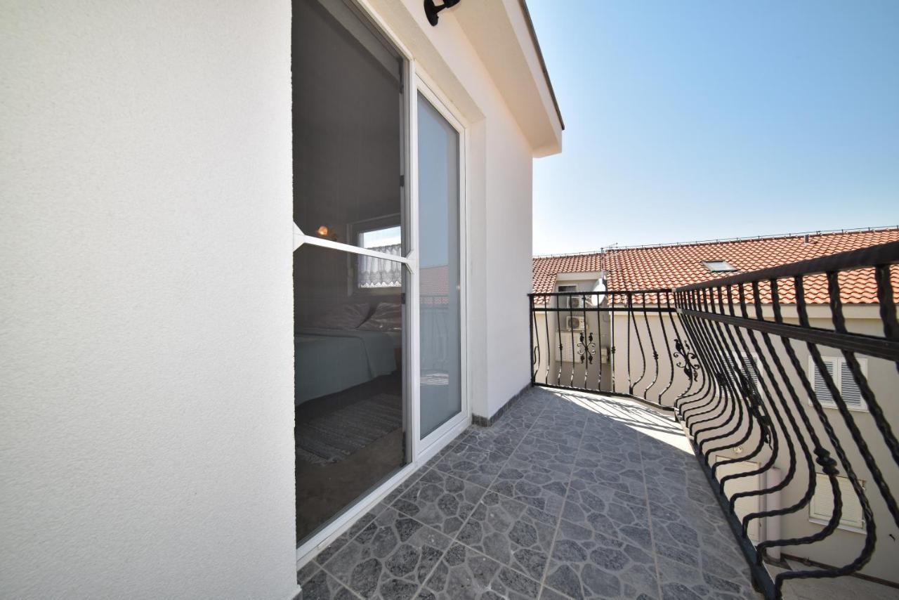 Apartments Zrakic Zaton  Dış mekan fotoğraf