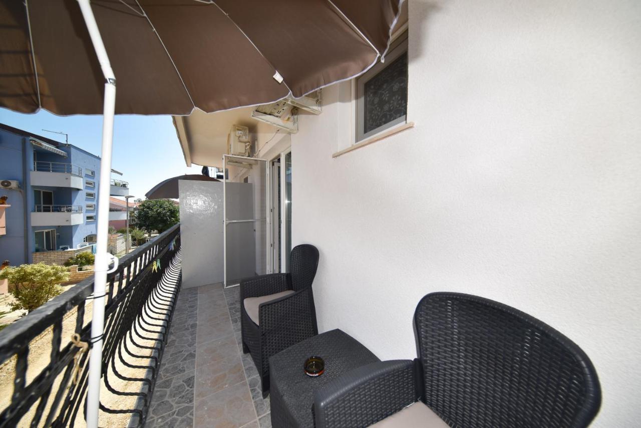 Apartments Zrakic Zaton  Dış mekan fotoğraf