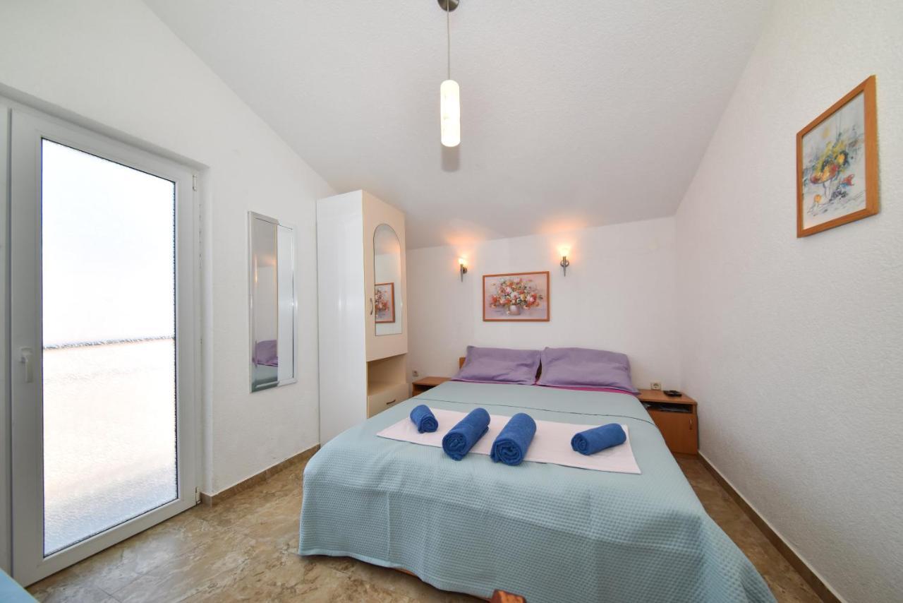 Apartments Zrakic Zaton  Dış mekan fotoğraf