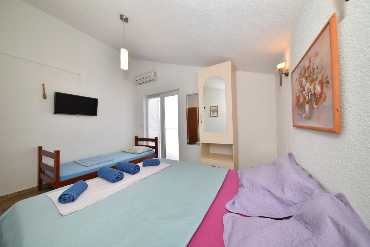 Apartments Zrakic Zaton  Dış mekan fotoğraf