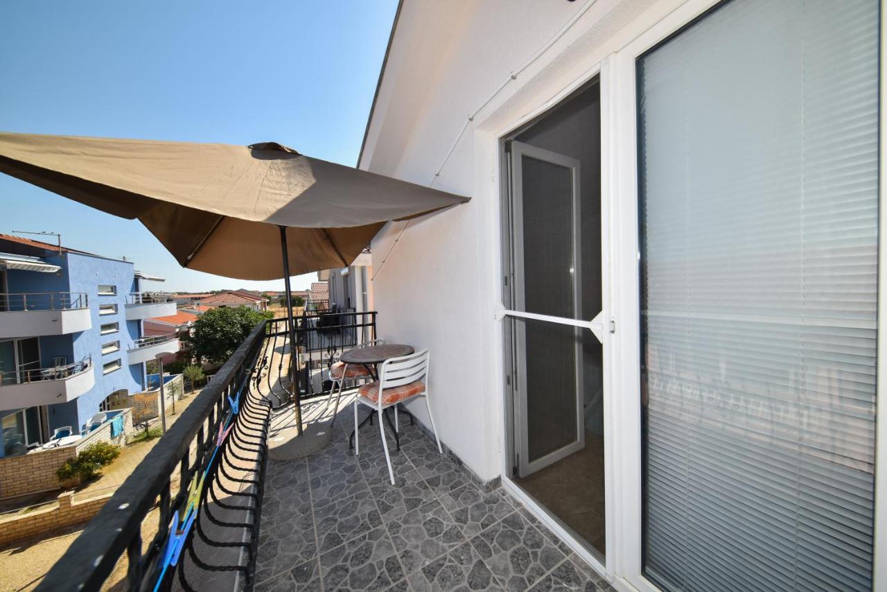 Apartments Zrakic Zaton  Dış mekan fotoğraf