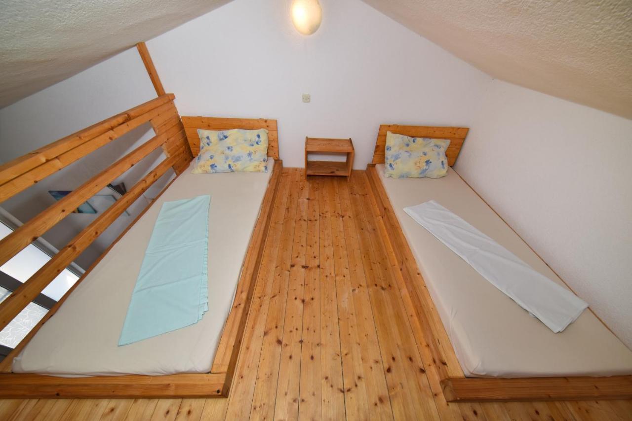 Apartments Zrakic Zaton  Dış mekan fotoğraf