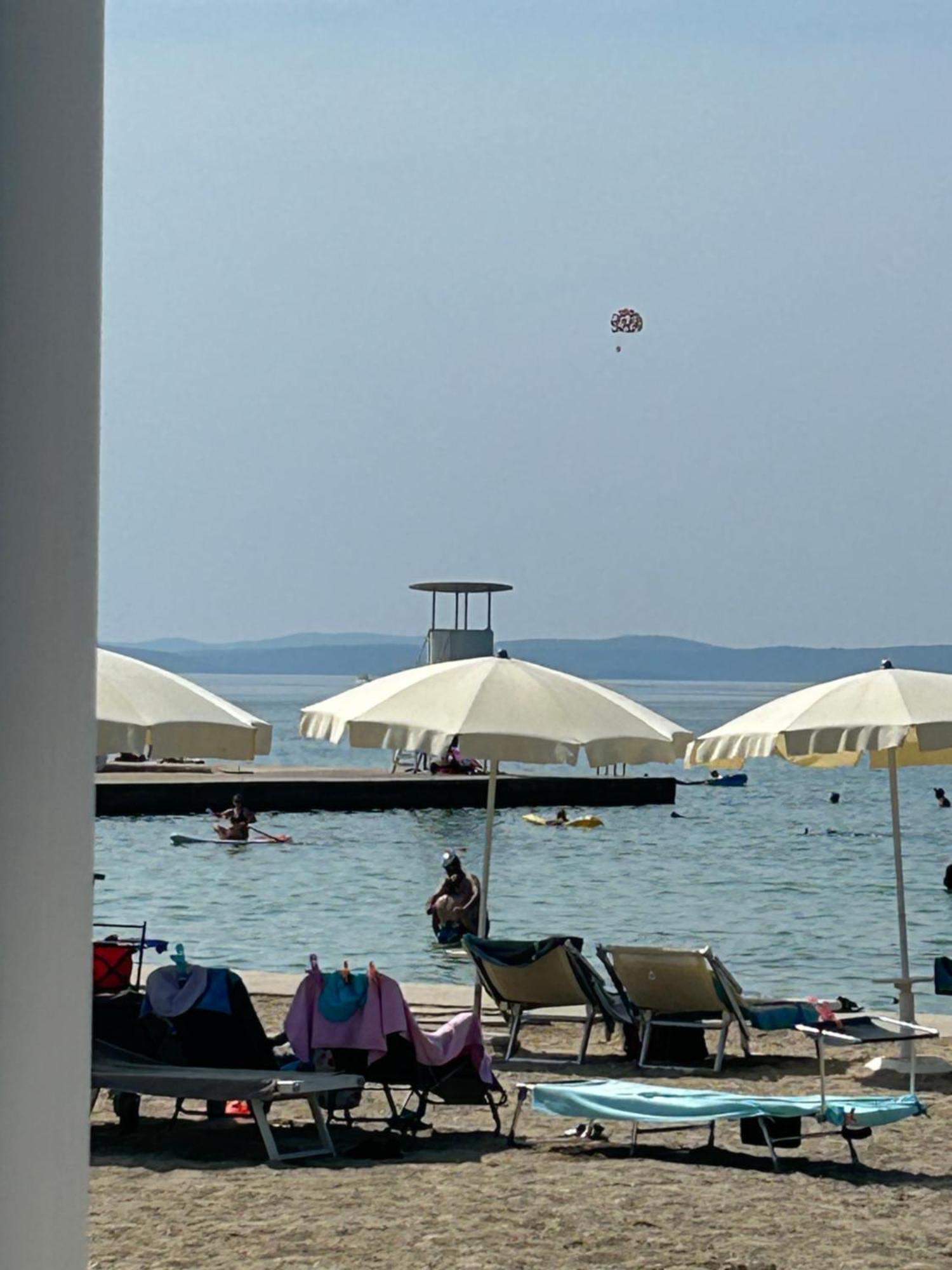 Apartments Zrakic Zaton  Dış mekan fotoğraf
