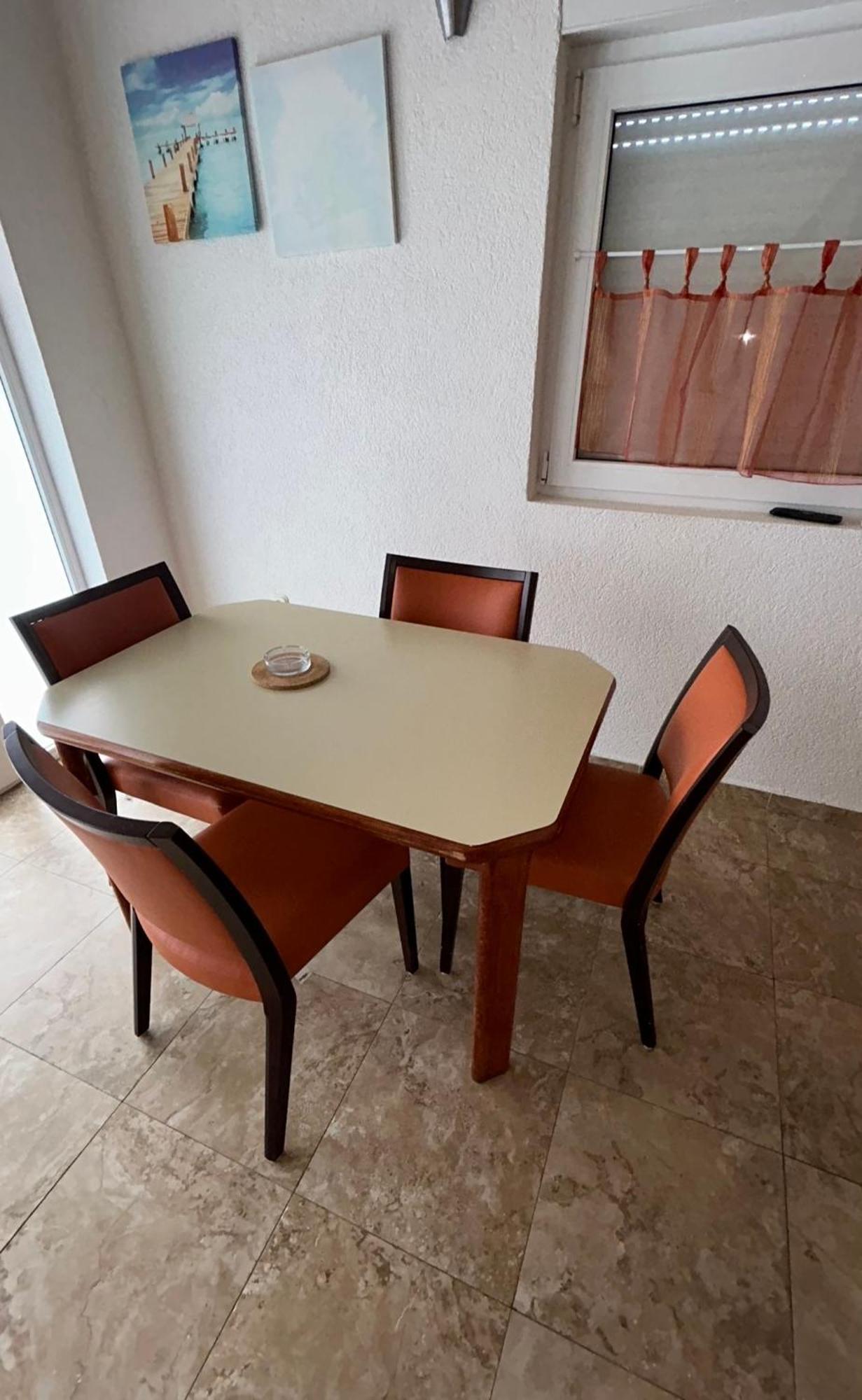 Apartments Zrakic Zaton  Dış mekan fotoğraf