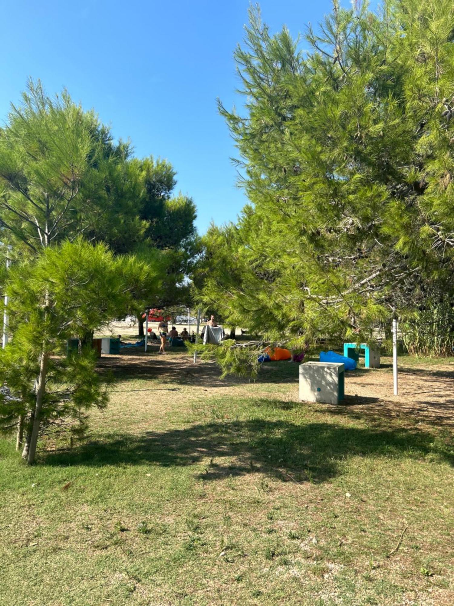 Apartments Zrakic Zaton  Dış mekan fotoğraf