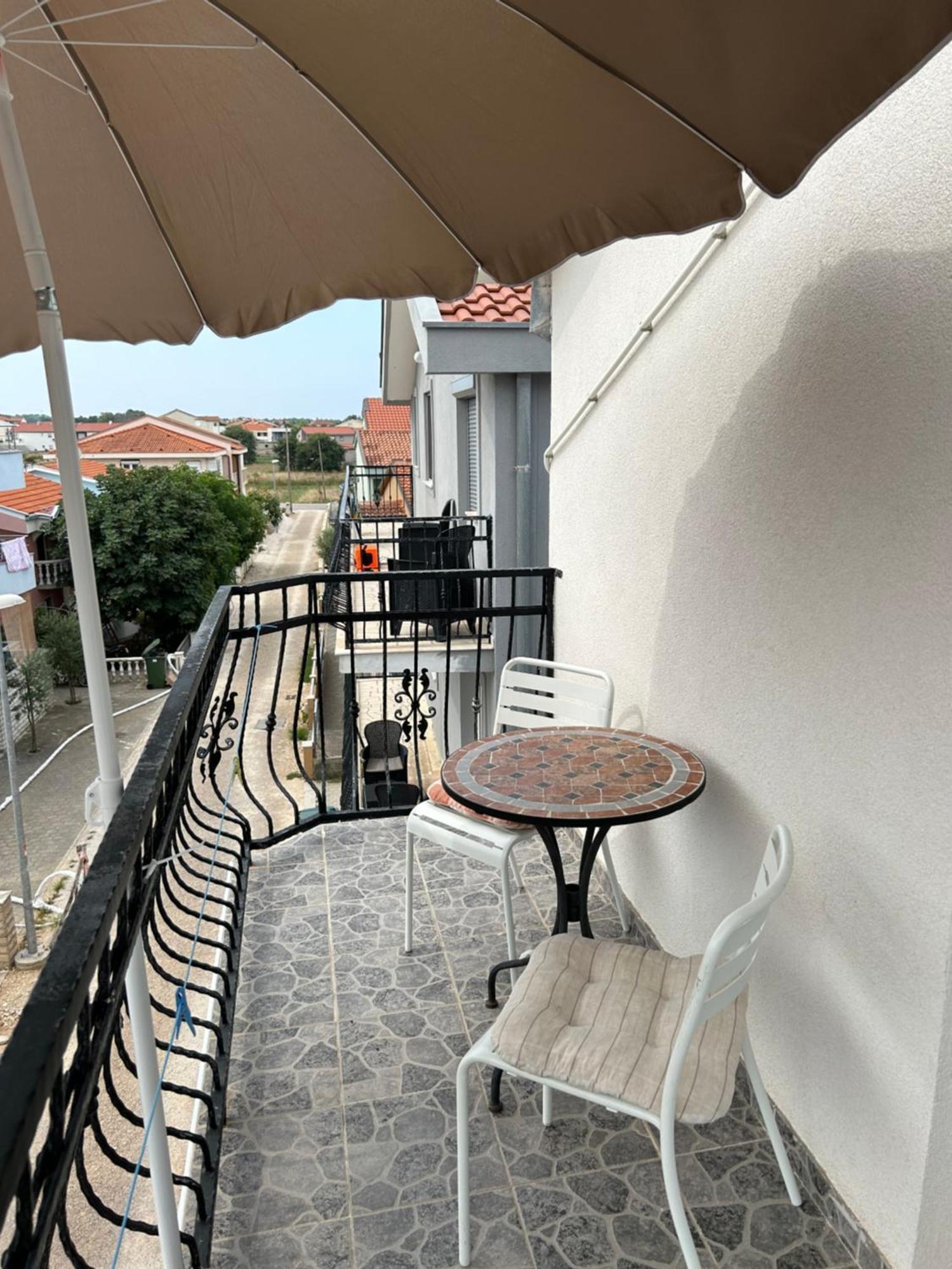 Apartments Zrakic Zaton  Dış mekan fotoğraf