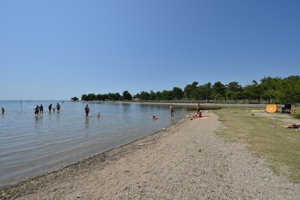 Apartments Zrakic Zaton  Dış mekan fotoğraf