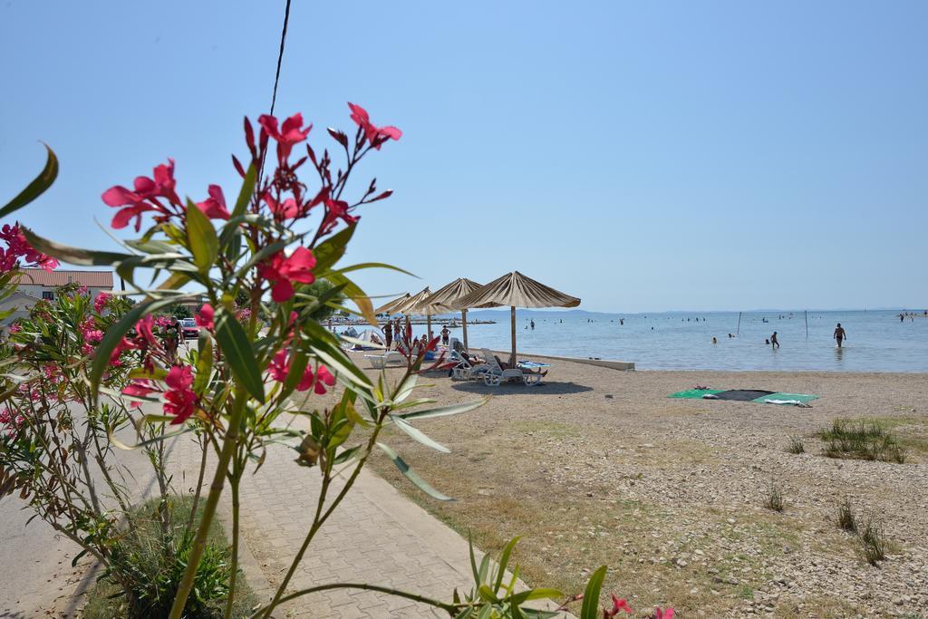 Apartments Zrakic Zaton  Dış mekan fotoğraf